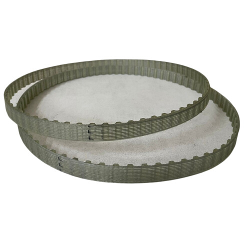 CORREIA PU/AÇO L 300 X 38MM REXON - INDUSTRIAL