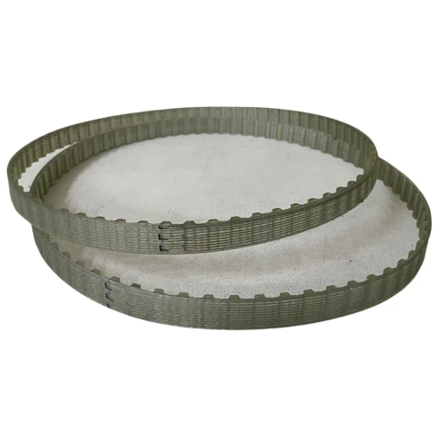 CORREIA PU/AÇO L 300 X 38MM - INDUSTRIAL