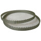 CORREIA PU/AÇO L 300 X 38MM REXON - INDUSTRIAL CORREIA PU/AÇO L 300 X 38MM REXON - INDUSTRIAL