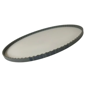 CORREIA PU/AÇO L 322 X 10MM MEGADYNE