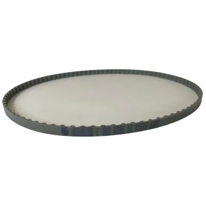 CORREIA PU/AÇO L 322 X 5MM MEGADYNE