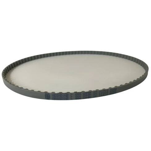 CORREIA PU/AÇO L 322 X 5MM MEGADYNE
