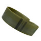 CORREIA PU/AÇO L 600 X 25MM REXON