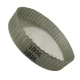 CORREIA PU/AÇO XL 100 X 100MM REXON