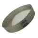 CORREIA PU/AÇO XL 100 X 10MM REXON