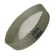 CORREIA PU/AÇO XL 100 X 100MM REXON