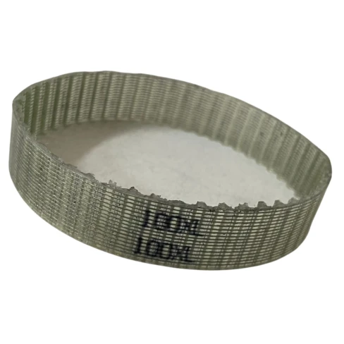 CORREIA PU/AÇO XL 100 X 9MM REXON