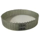 CORREIA PU/AÇO XL 100 X 6MM REXON