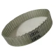 CORREIA PU/AÇO XL 100 X 10MM REXON