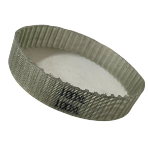CORREIA PU/AÇO XL 100 X 13MM REXON