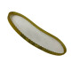CORREIA PU/AÇO XL 160 X 12MM 075 REXON