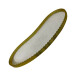 CORREIA PU/AÇO XL 160 X 13MM REXON
