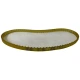 CORREIA PU/AÇO XL 160 X 6MM REXON CORREIA PU/AÇO XL 160 X 6MM REXON