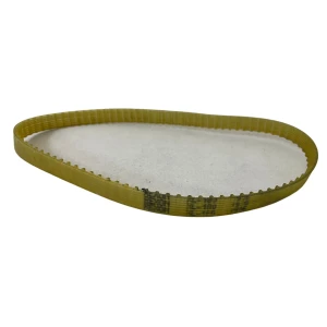 CORREIA PU/AÇO XL 180 X 6MM REXON