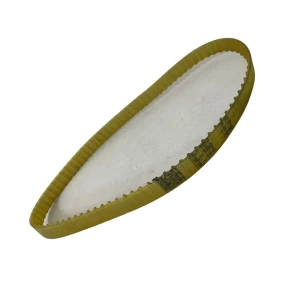 CORREIA PU/AÇO XL 180 X 10MM REXON