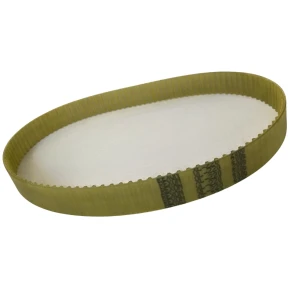 CORREIA PU/AÇO XL 220 X 15MM REXON