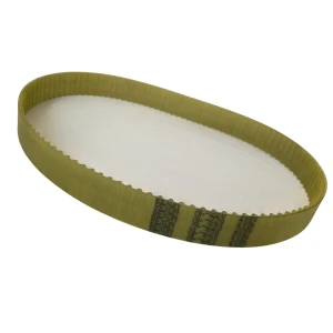 CORREIA PU/AÇO XL 220 X 20MM REXON