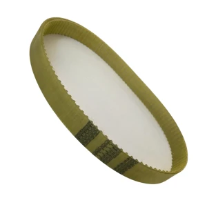 CORREIA PU/AÇO XL 220 X 13MM REXON