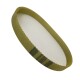 CORREIA PU/AÇO XL 220 X 13MM REXON