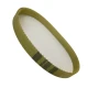 CORREIA PU/AÇO XL 220 X 6MM REXON