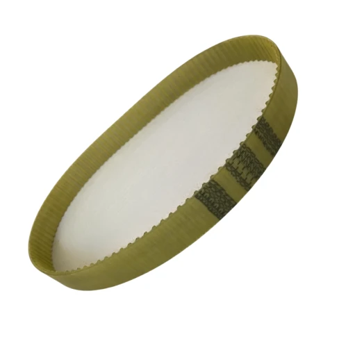 CORREIA PU/AÇO XL 220 X 10MM 040 REXON