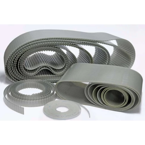 CORREIA AT10 700 X 26MM 100 REXON PU/AÇO