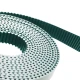 CORREIA RPP5M X 15MM MEGADYNE PU/AÇO ST ABERTA