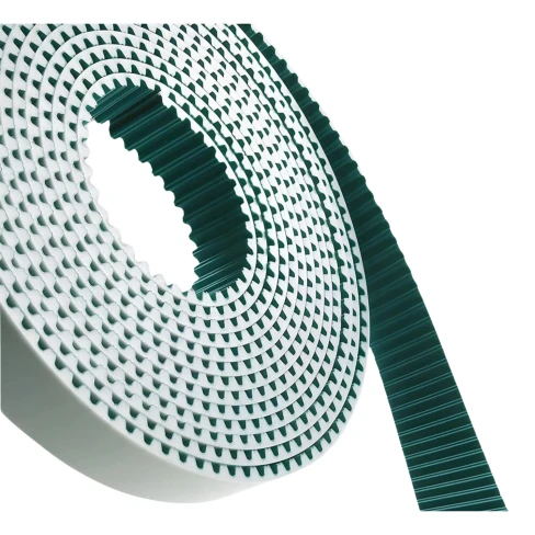 CORREIA RPP5M X 25MM MOVENDIS PU/AÇO ST ABERTA