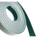 CORREIA RPP5M X 25MM MOVENDIS PU/AÇO ST ABERTA