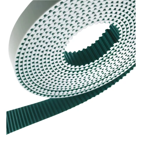 CORREIA RPP5M X 50MM MOVENDIS PU/AÇO ST ABERTA