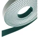 CORREIA RPP5M X 50MM MOVENDIS PU/AÇO ST ABERTA