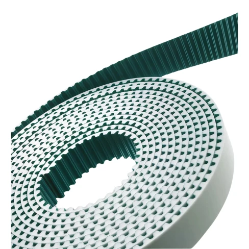 CORREIA RPP5M X 25MM MEGADYNE PU/AÇO ST ABERTA