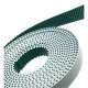 CORREIA RPP5M X 15MM MEGADYNE PU/AÇO ST ABERTA