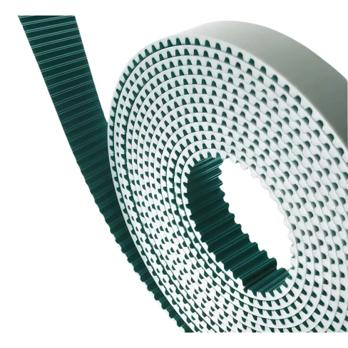 CORREIA RPP5M X 15MM MEGADYNE PU/AÇO ST ABERTA