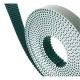 CORREIA RPP5M X 15MM MEGADYNE PU/AÇO ST ABERTA