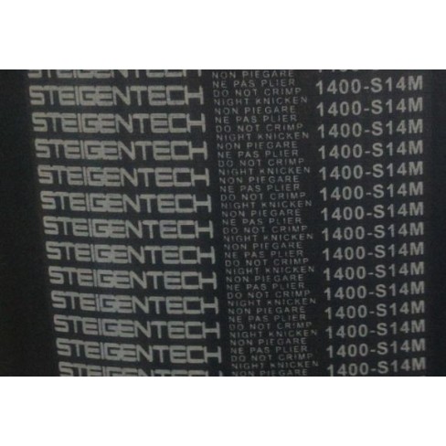 CORREIA S14M 1400 X 55MM 220 STEIGENTECH