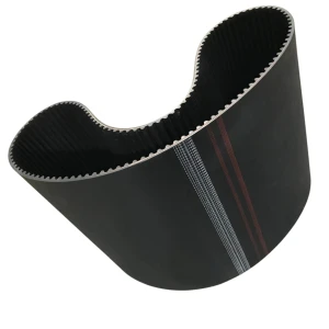 CORREIA S14M 1778 X 115MM - INDUSTRIAL