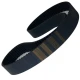CORREIA S14M 2002 X 60MM MEGADYNE