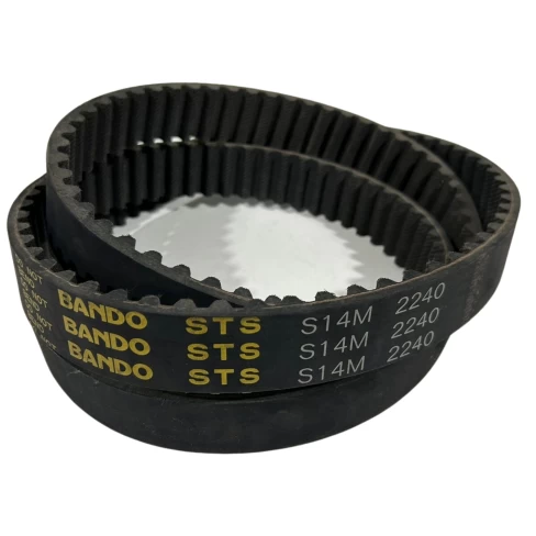 CORREIA S14M 2240 X 40MM BANDO