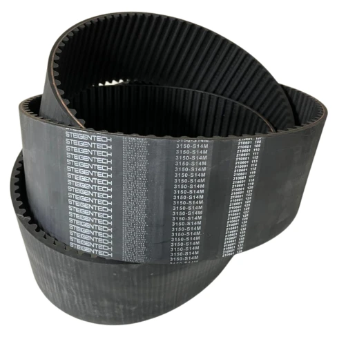 CORREIA S14M 3150 X 85MM STEIGENTECH