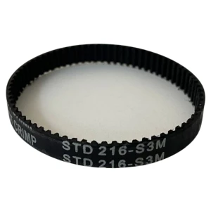 CORREIA S3M 216 X 9MM