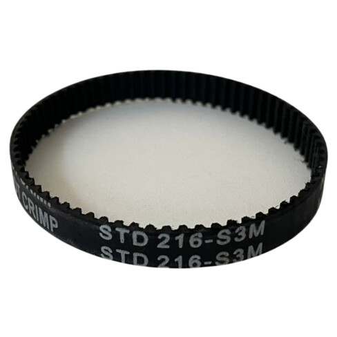 CORREIA S3M 216 X 9MM