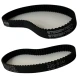 CORREIA S3M 225 X 10MM STEIGENTECH