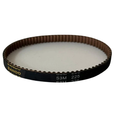 CORREIA S3M 225 X 7MM OPTIBELT STD / BANDO