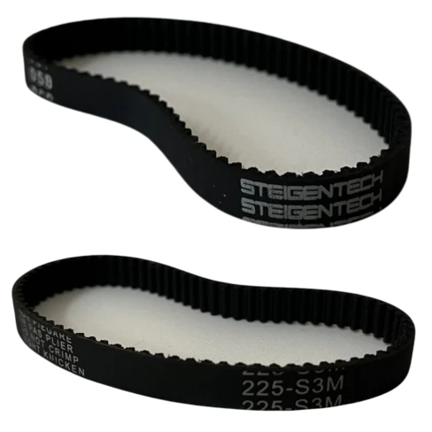 CORREIA S3M 225 X 8MM STEIGENTECH