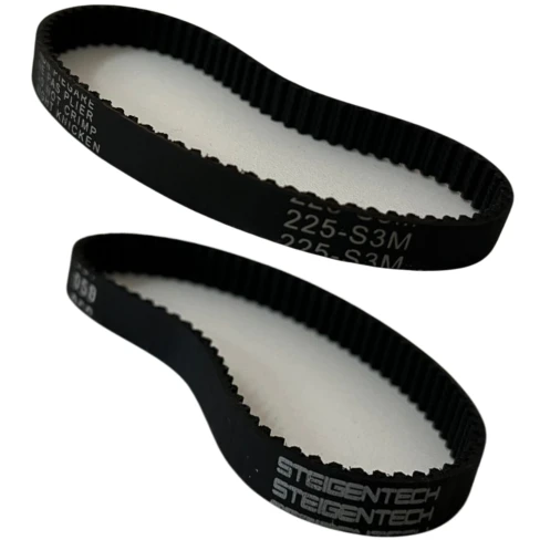CORREIA S3M 225 X 10MM STEIGENTECH