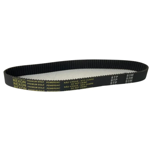 CORREIA S3M 231 X 6MM REXON POWERSINC FP