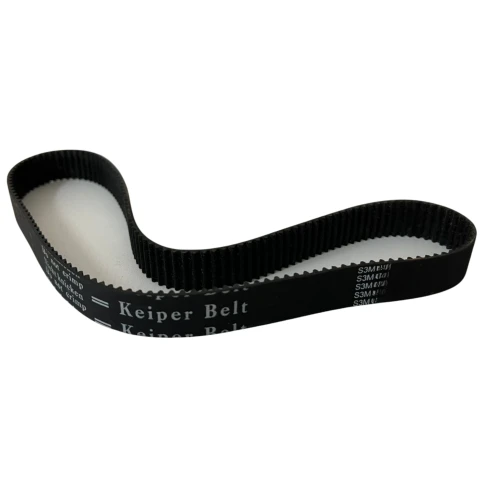 CORREIA S3M 582 X 10MM KEIPER