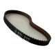 CORREIA S3M 258 X 20MM MITSUBOSHI