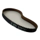 CORREIA S3M 267 X 8MM MITSUBOSHI